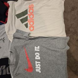 Boys Clothes Lot Size 6/7