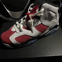 Jordan 6