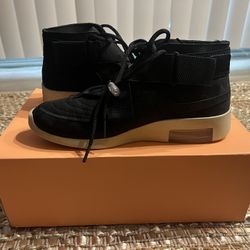 Nike Fear Of God Air Raid 