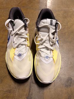 Nike Kyrie Low 5