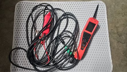Power Probe TEK Maestro