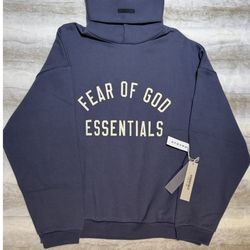 Essentials Fear Of  Good 