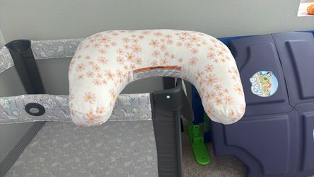 Boppy Nursing Pillow