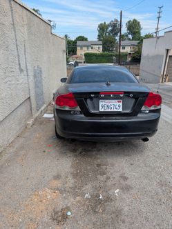 Volvo c70