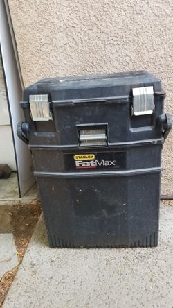 Tool Box
