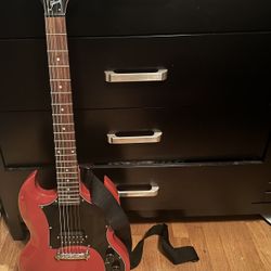 Maestro Guitar