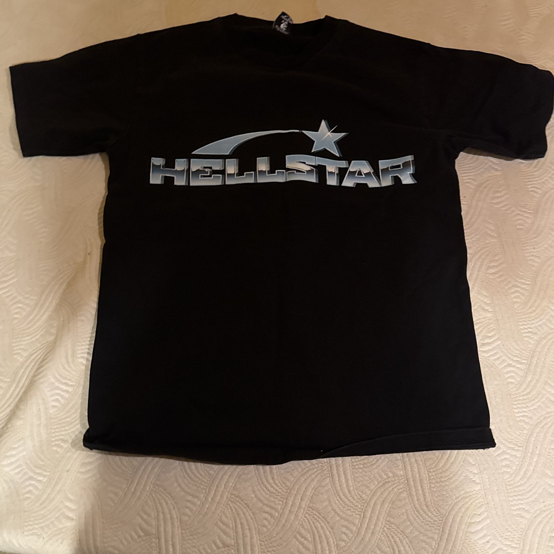 Hellstar shirt