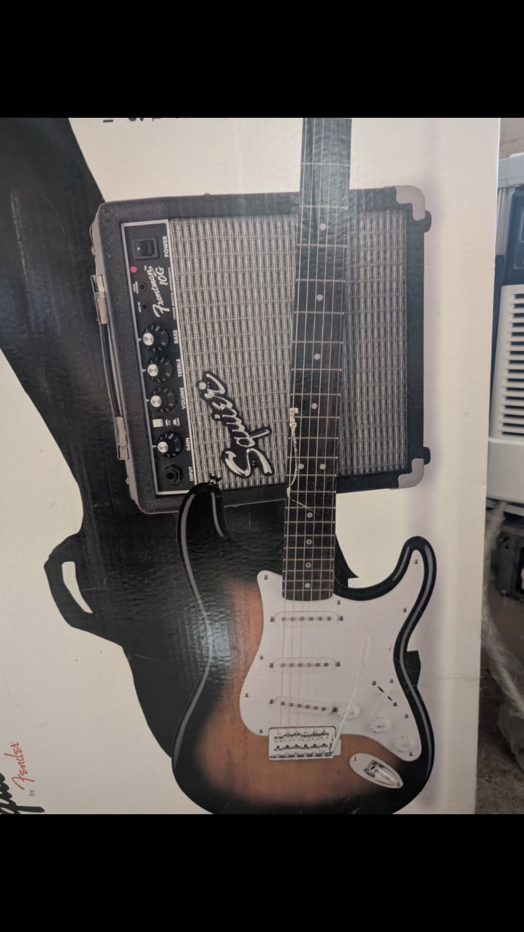 Guitar