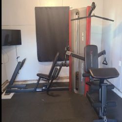 Home Gym