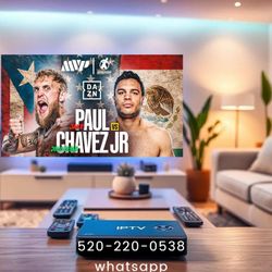 Roku Tv