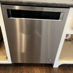 KitchenAid Dishwasher