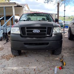 2006 Ford f150 4.2l v6