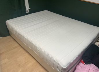 Mattress