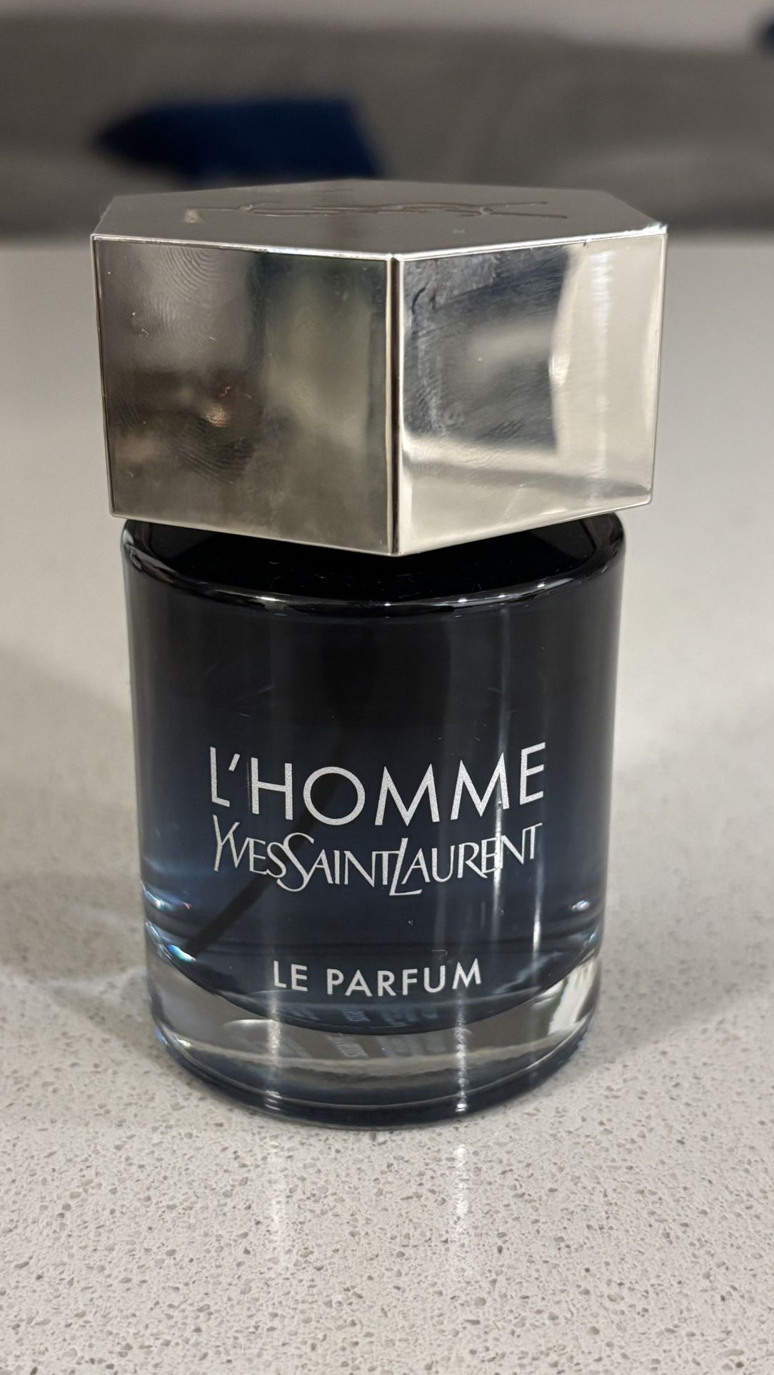 YSL L’Homme Le Parfum