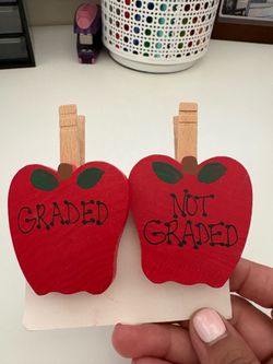 Teacher Clips