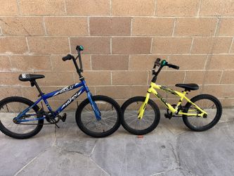 Kids Bicycles