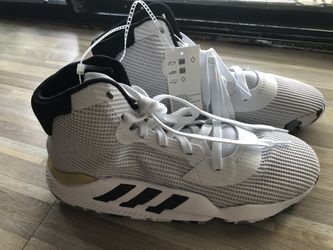 Adidas Pro Bounce 2019 High Top