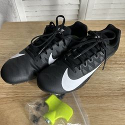  Nike Zoom Rival S 6 Black 