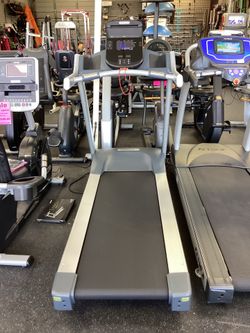 Precor TRM243 High End Treadmill