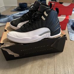 Retro 12 