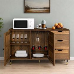 Kitchen Cabinet New
