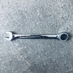 GearWrench 1/2” SAE 12-point ratcheting