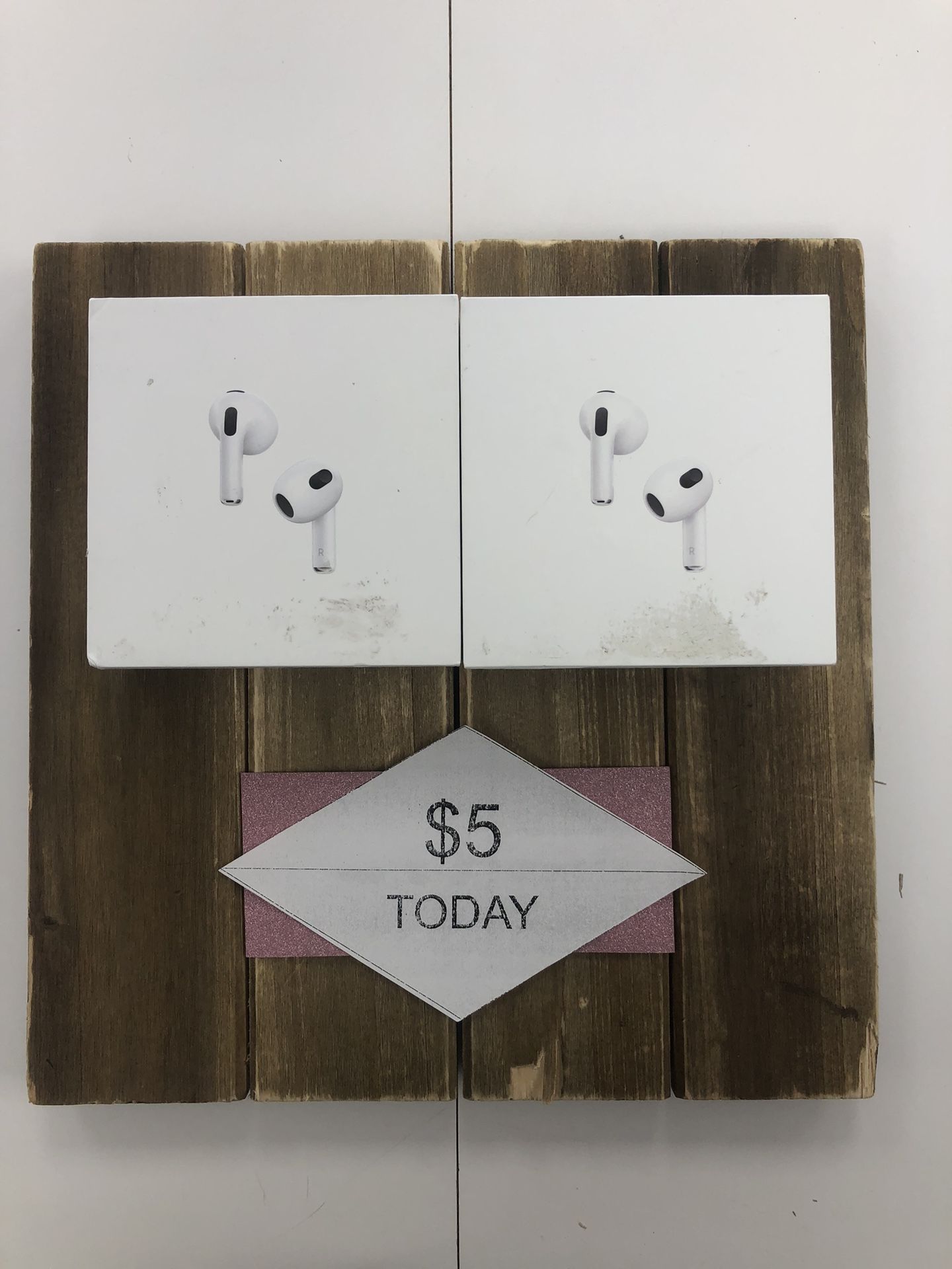 Airpods 3