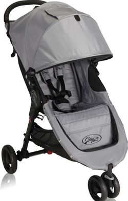 REDUCED - Jogging Stroller