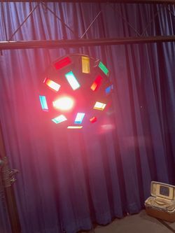 DJ Lights