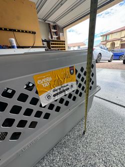 Dog kennel