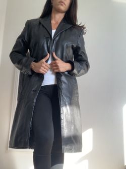 Real Leather jacket