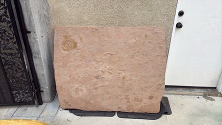 Stone Tabletop