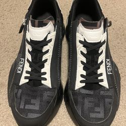 Men’s Fendi Shoes