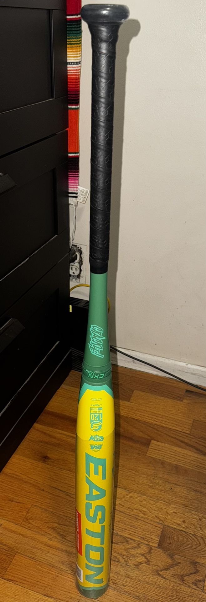 Usssa softball Bat