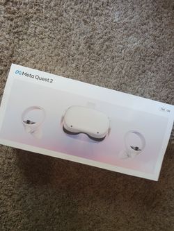Oculus Quest 2