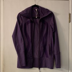 Lululemon Jacket