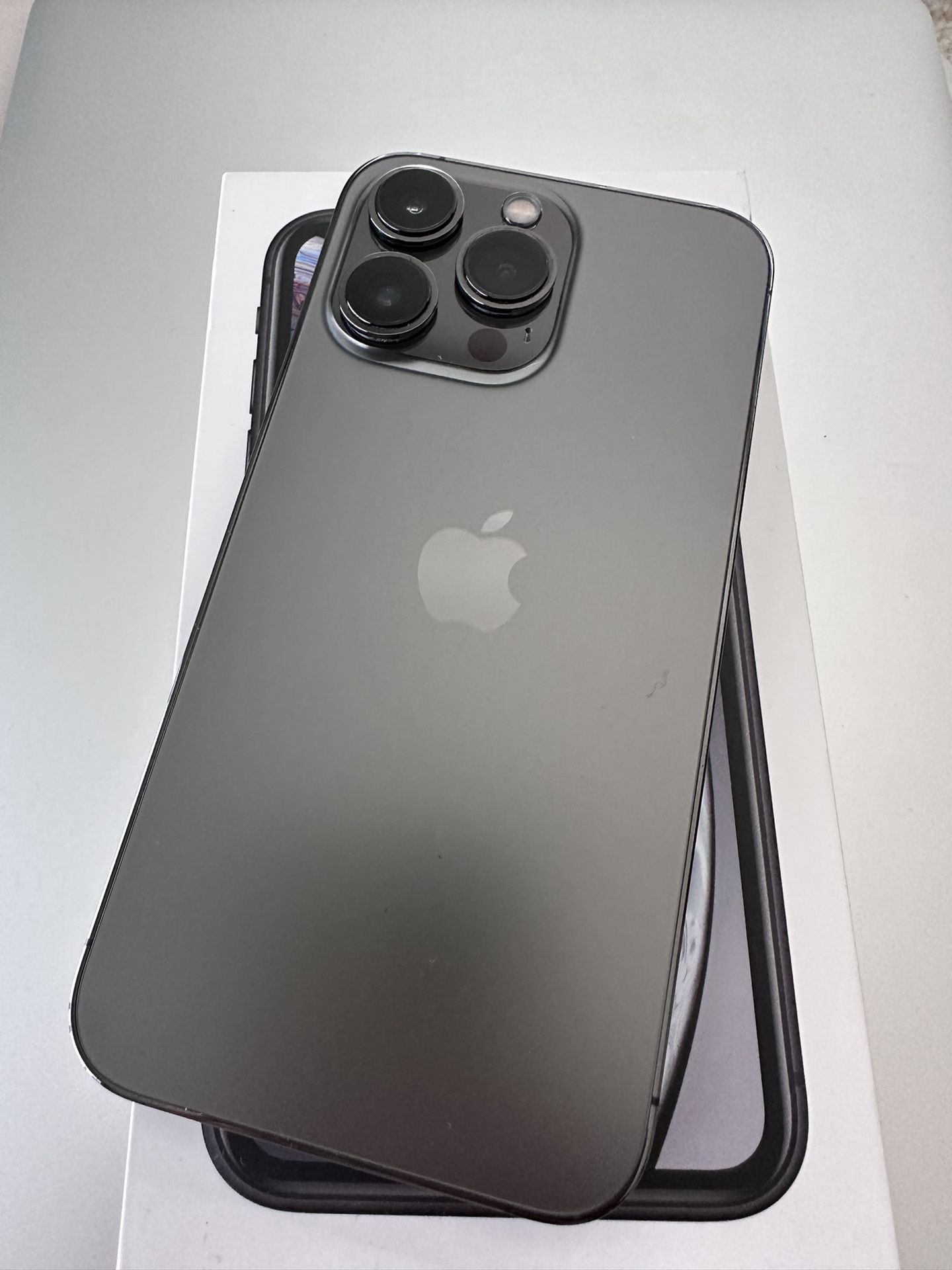 Iphone 13 Pro 128gb Graphite ANY CARRIER