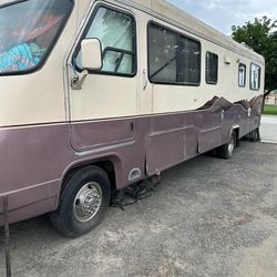 1990 Rexhall Airex RV !! 