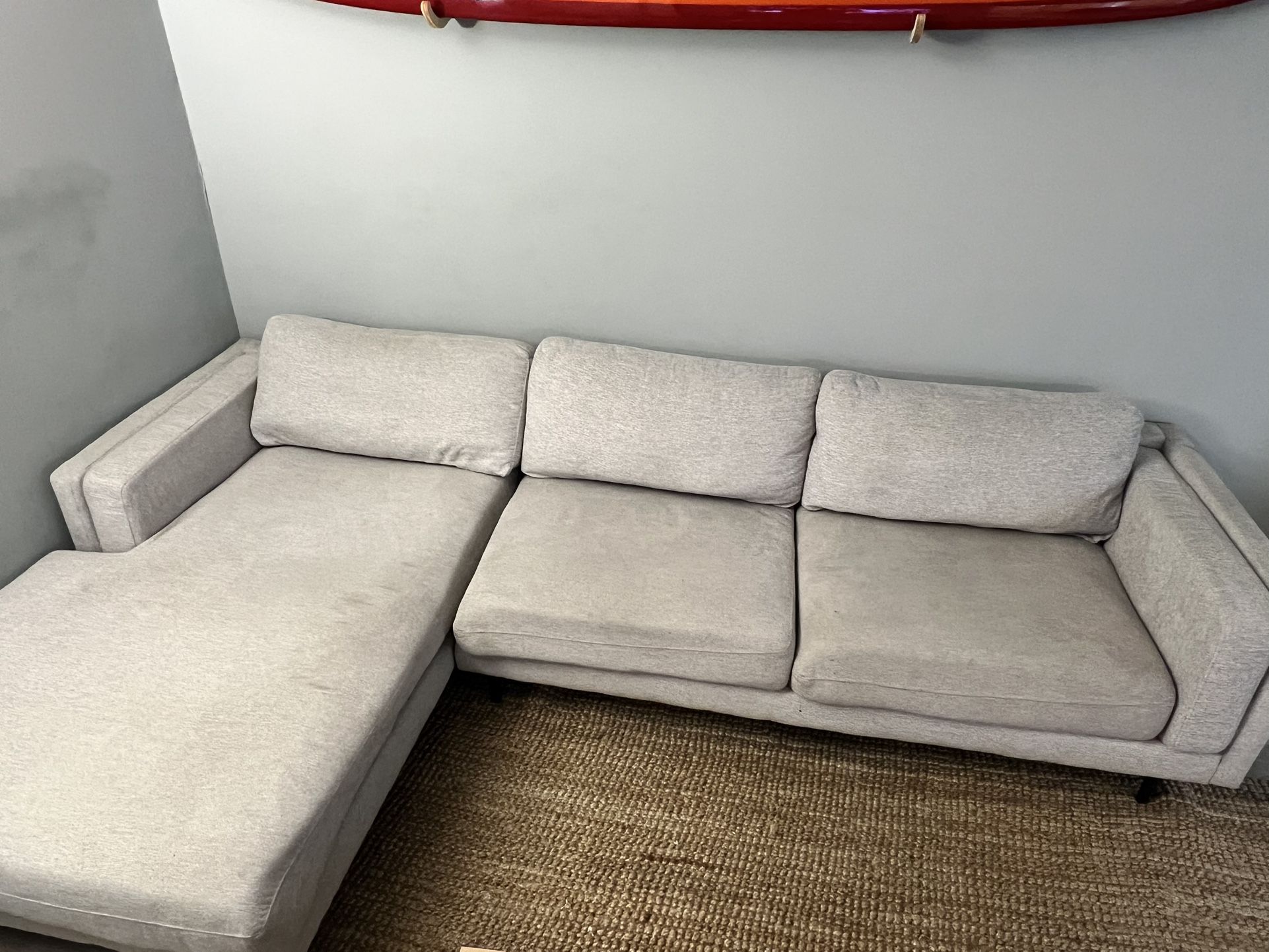Sectional Couch