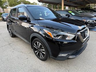 2019 Nissan Kicks
