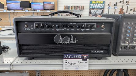 PRS Archon 50