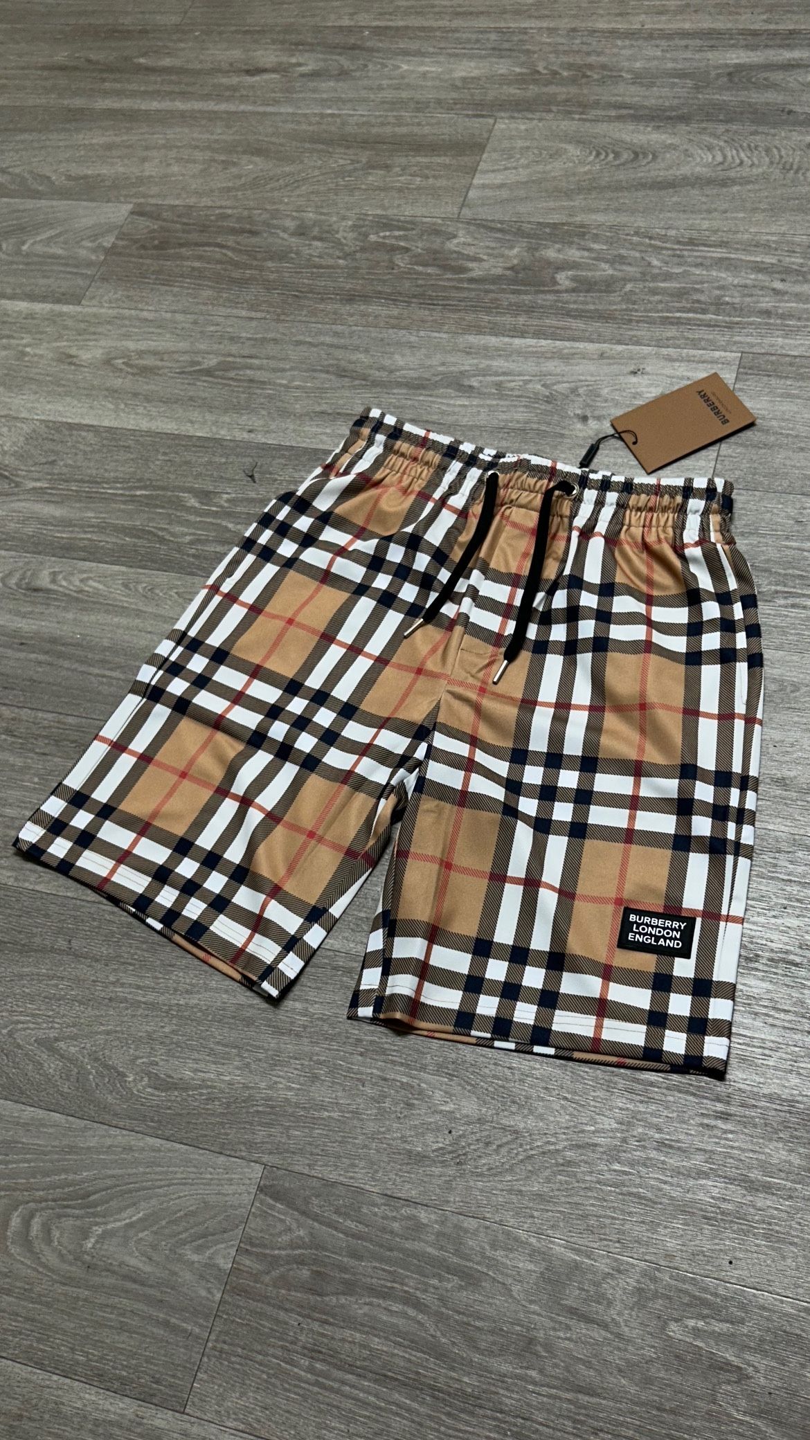 Burberry Shorts