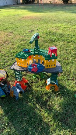 Toys