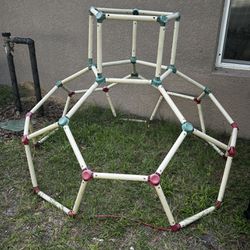 Swing Set/climber 