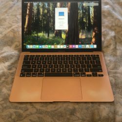 MacBook Air 2020 M1