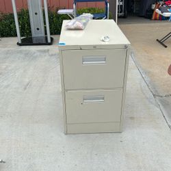 File Cabinet 