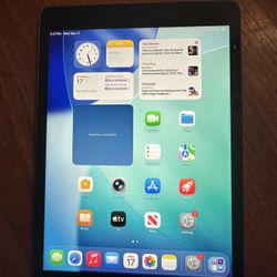 Apple iPad 9th Generation WiFi And Cellular 