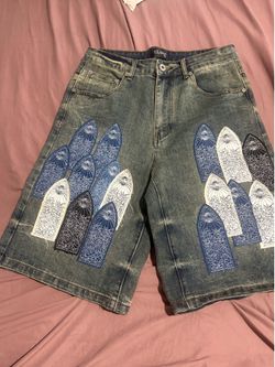 Relapse jeans