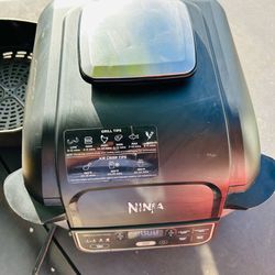 Ninja Foodi Grill Air Fryer