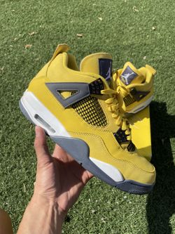 Sz 10.5 Mens Jordan 4s $100 FIRM NO TRADES